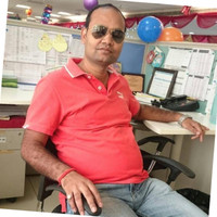 Dhananjay Kumar Sharma