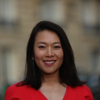 Susanna Ye
