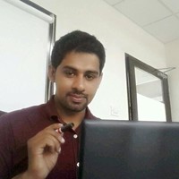 Raghu ram