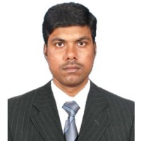 Giridharan E