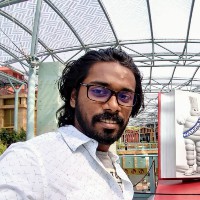 Pougazendi Navaneeth Yadhav