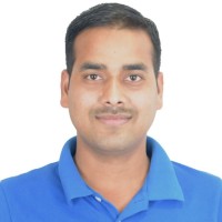 Binay Shankar Tiwari