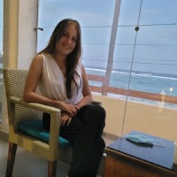 Carolina Solano Pasachova, Cfcs