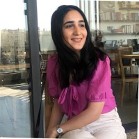 Christina Sadiq