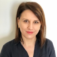 Adriana Ivan-Rusu