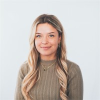 Amber Sevink