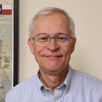 Duane Clementson