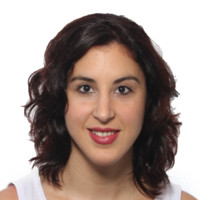 Yolanda GarcíaMartín