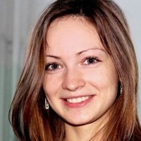 Yulia Isakova