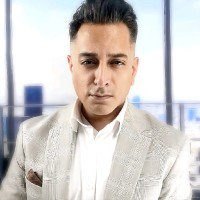 Paul Sidhu