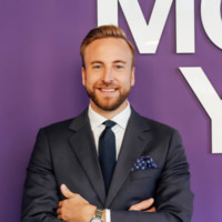 Daniel Fredricson Mohv