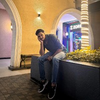 Aniket Choudhary