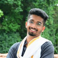 Sharath H J