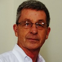 Robert Kille