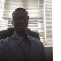Oyinlola Opeyemi Williams