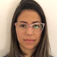 Maria Rojas