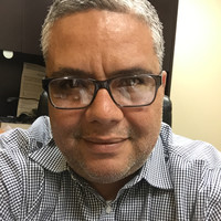Pedro J Ortiz Martínez