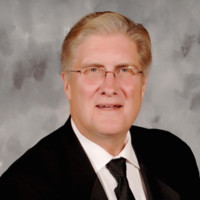 Robert C Doss, PhD