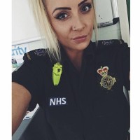 Lauren Williams