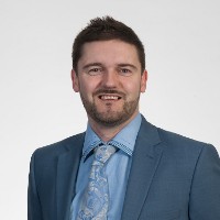 Simon Bailey