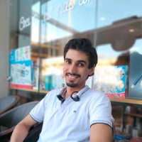 Ali Elbarnouni