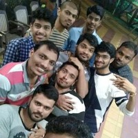 Umesh Bhosale