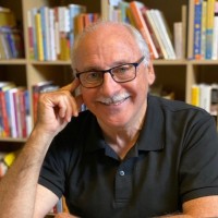 Neville Joffe - Executive Educator