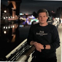 Christopher Strømsø Holsen