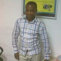 Benson Nkereuwem