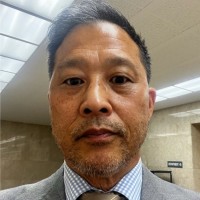 Brian Okazaki