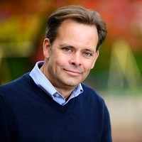 Stéphane Gauvreau