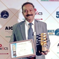 Srikumar Krishnan