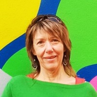 Margriet Ravensbergen