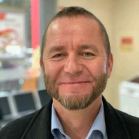 Trond Martin Bredesen
