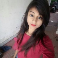 Mehak Grover