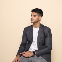 Dhruv Rao
