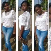 Miss Muema Nduku