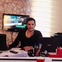 Burak Polat
