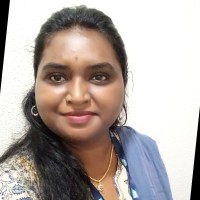 Thanuja V