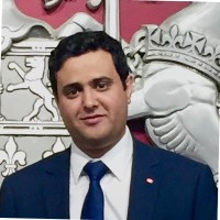 Rabea Radman, P.Geo