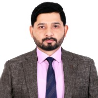 Muhammad Sarfraz Faiz, M.S Engg.
