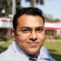 Dr. Ravi Kant Narayan