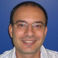 George Orfanos