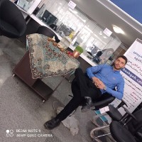 Reza Safdari