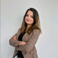 Zara Dimitrova