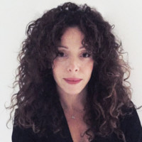 Sabrina Ferguene