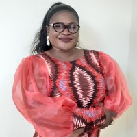 Omolola Omoniyi