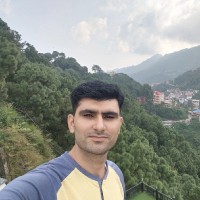Pradeep Balihara