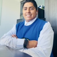 Luis Olvera Arias