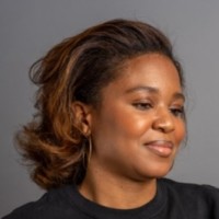 Janelle V. Thornhill